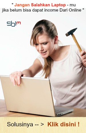 cara mendapatkan income dari online gratis