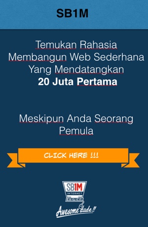 Template Presentasi Skripsi Powerpoint 160x600